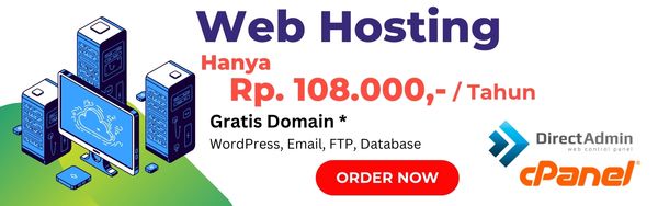 Hosting Gratis Domain