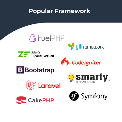 popular framework