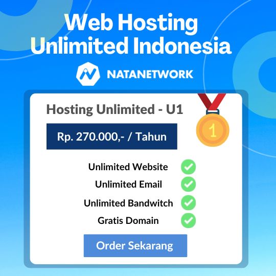 web hosting unlimited