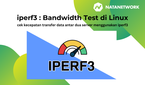 iperf3
