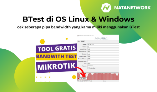 BTest Linux