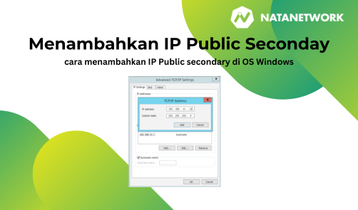 IP Public Secondary