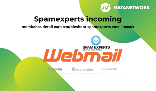 spamexpert incoming troubleshooting