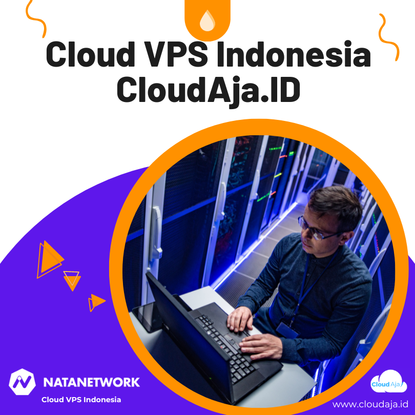 Cloud VPS Indonesia