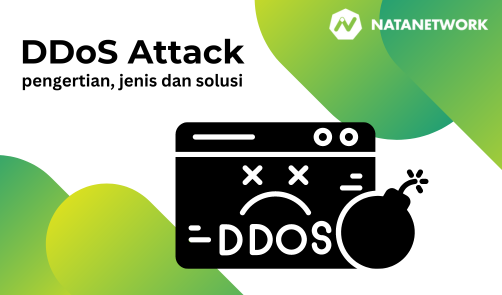 ddos attack
