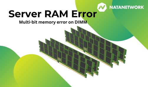 memory server error