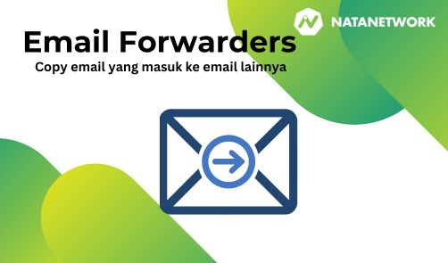 email forwarding