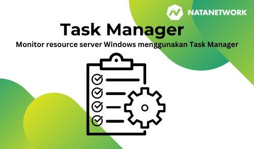 Task Manager di Windows