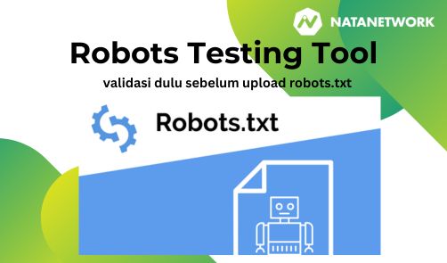 robots testing tool