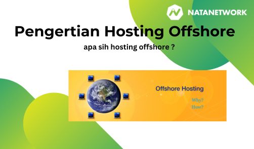 hosting offshore