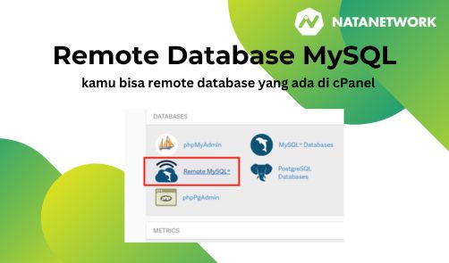 remote database