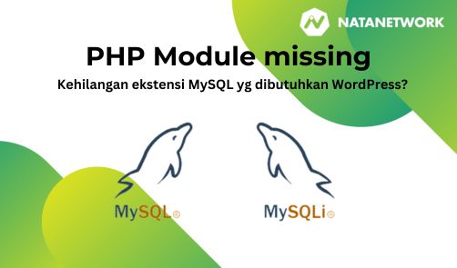 PHP Module mysqli
