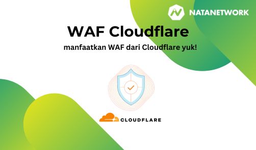 WAF Cloudflare