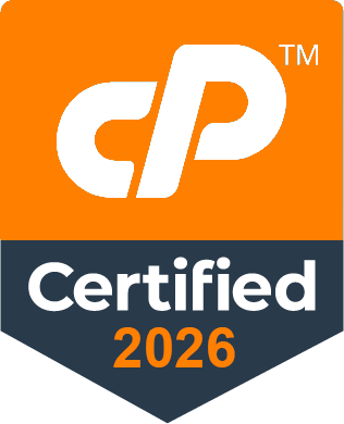 partner badge cpanel 2026